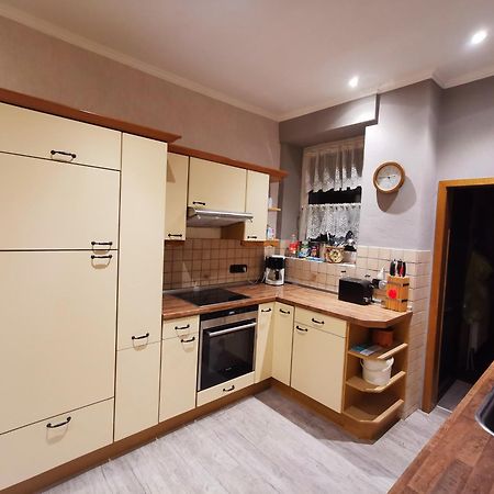 Ferienwohnung Lena In Lathenemsland Esterno foto